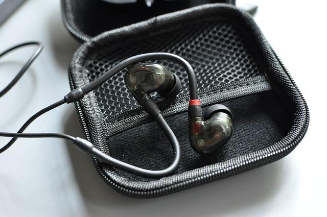 人声利器靓声易推森海塞尔ie40002pro评测