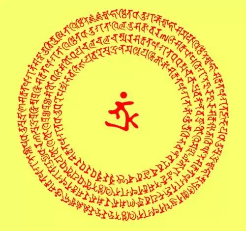 念诵雨宝陀罗尼咒财运事业运倍增的感应 雨宝陀罗尼 新浪博客