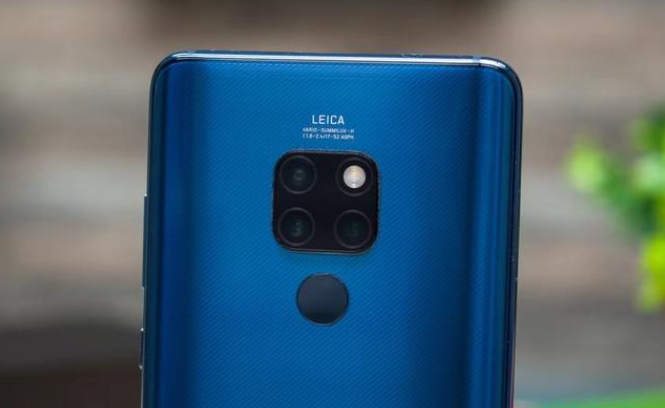 相差500元,华为mate20与华为p30怎么选?听听内行人的回答