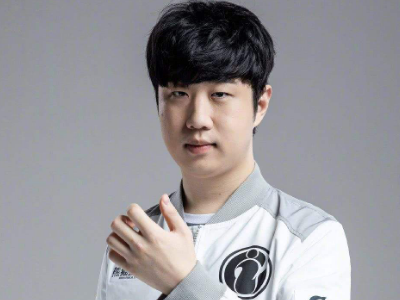 ig战队季后赛被零封,锦鲤duke是幌子,真正的关键是他!