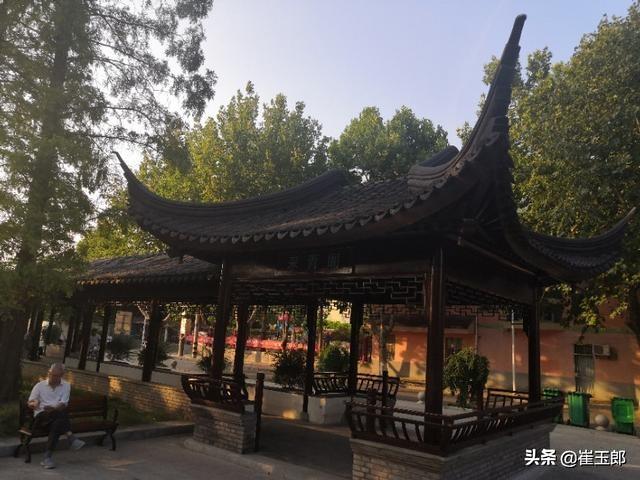 沭阳吴印咸故居