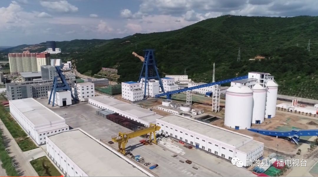 宝鸡市政协组织退休干部赴麟游调研考察脱贫攻坚工作