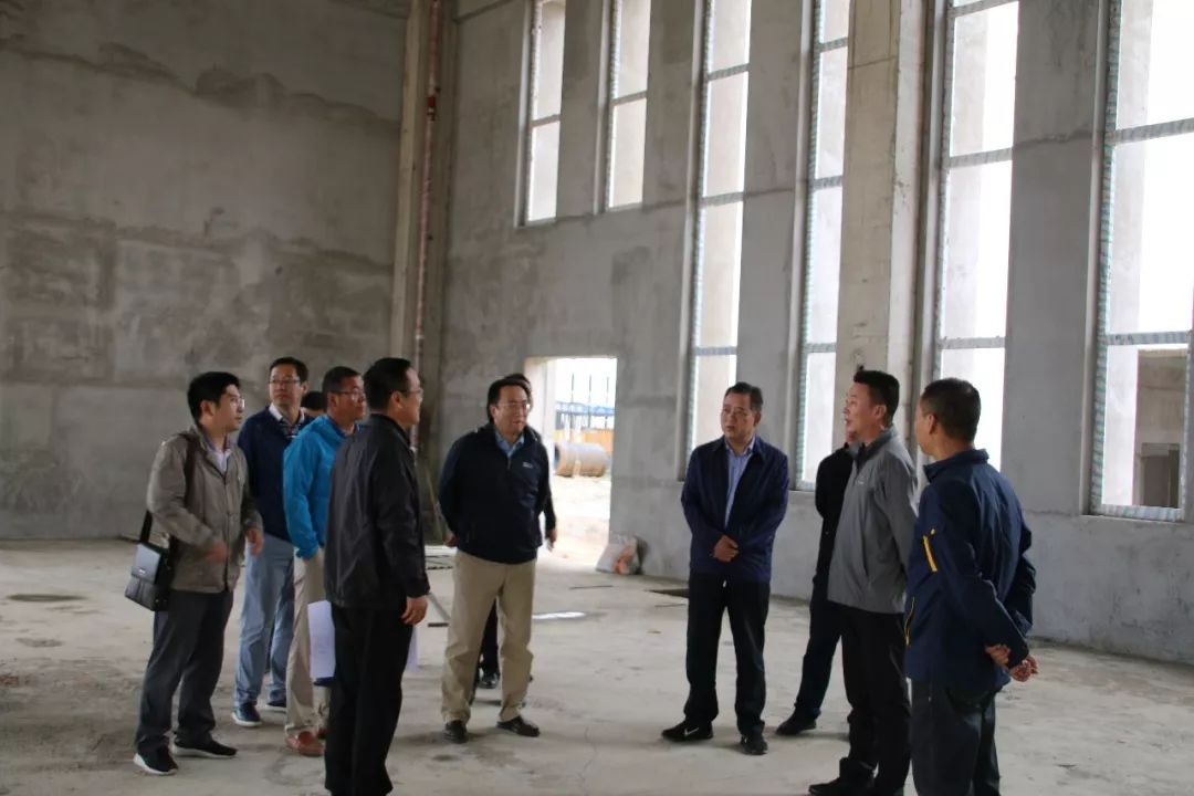 【交院动态】天津交通职业学院吴宗保院长一行来我院落实对口协作协议