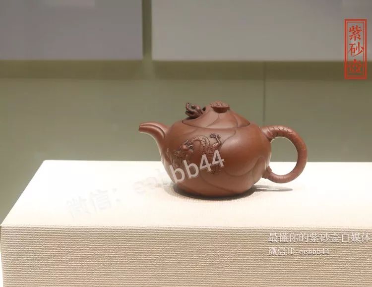 宜興陶瓷博物館你不知道的紫砂系列一