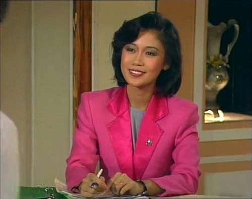 新加坡电视剧80年代图片