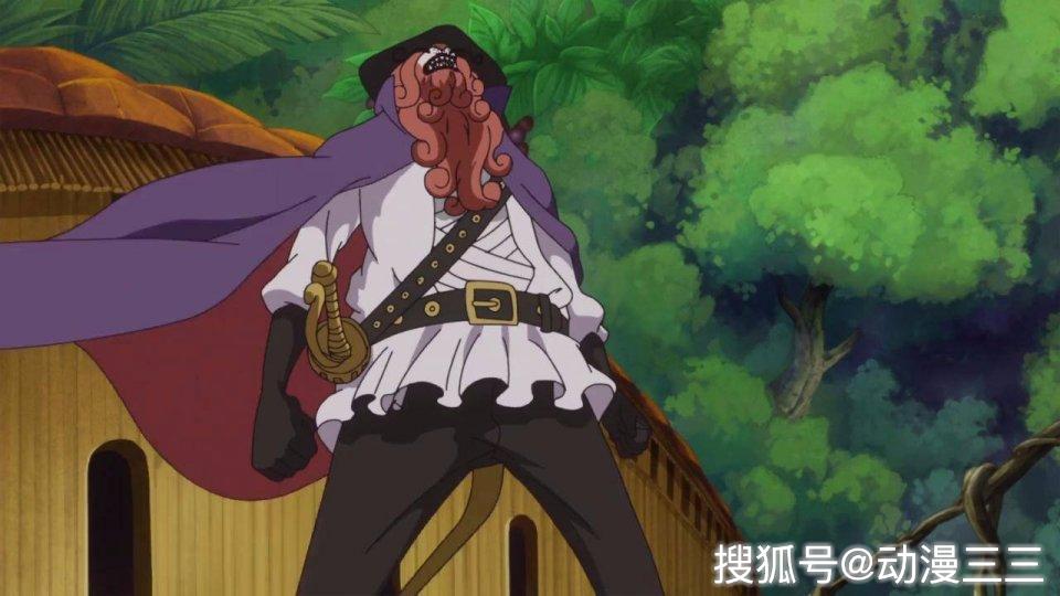 可雄狮偎取就是个例外,小编怀疑同样是cp9的杰布拉就是偎取带偏的