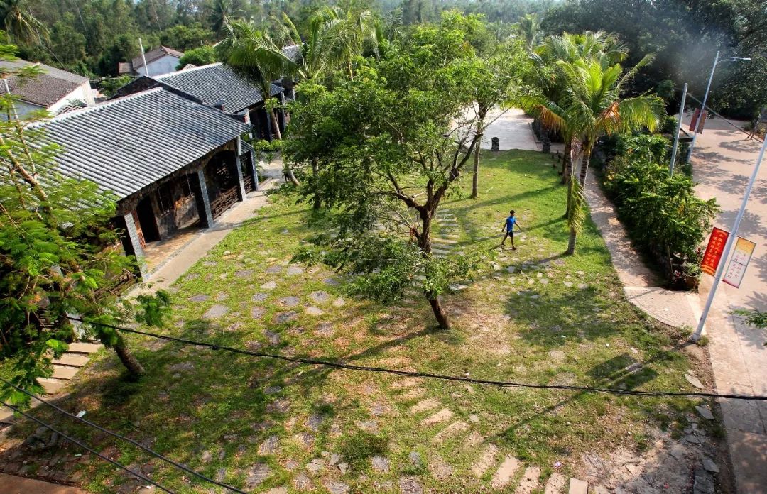 海南这8个村被盯上了, 入选全国乡村旅游重点村! 有你家吗?