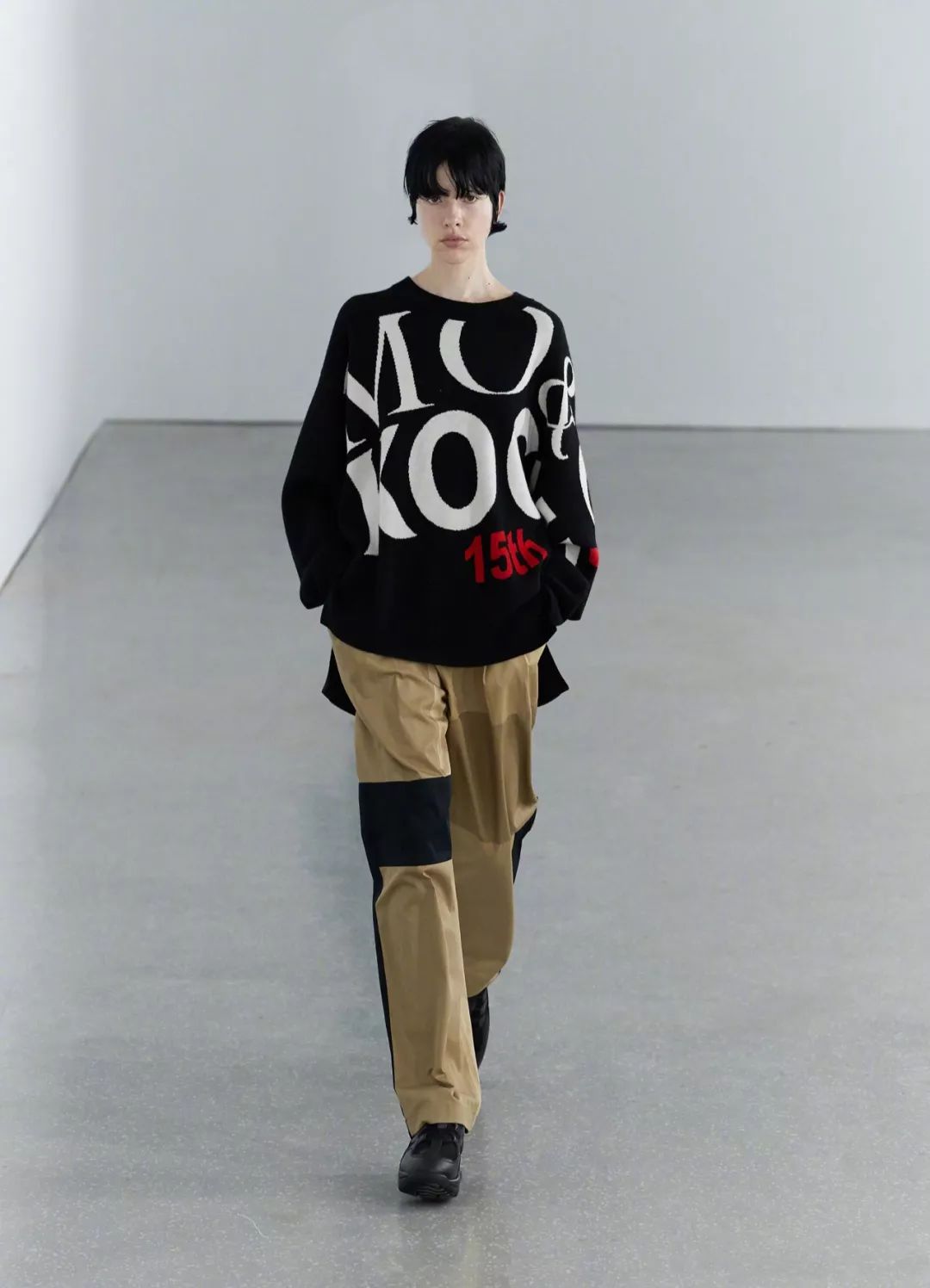 agentpro设计师周翔宇xmoco15周年coolness大秀主视觉创意