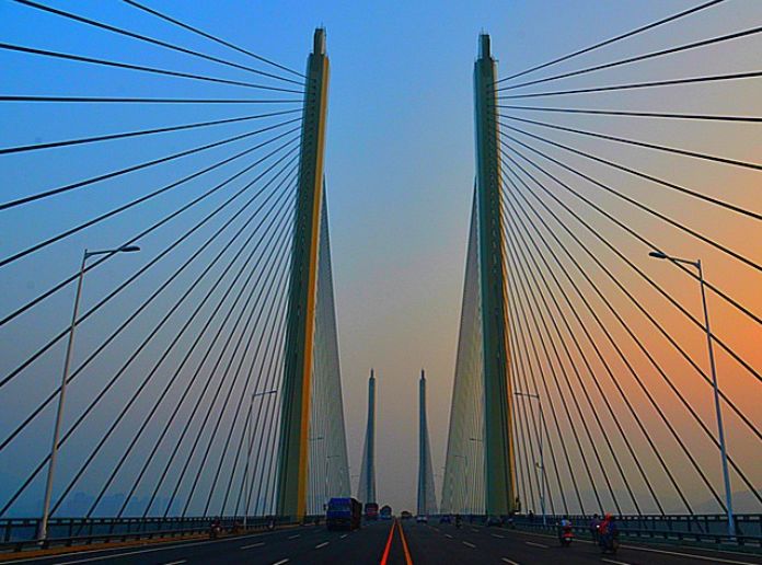 车主请注意:9月1日起,襄阳六条匝道限高通行!