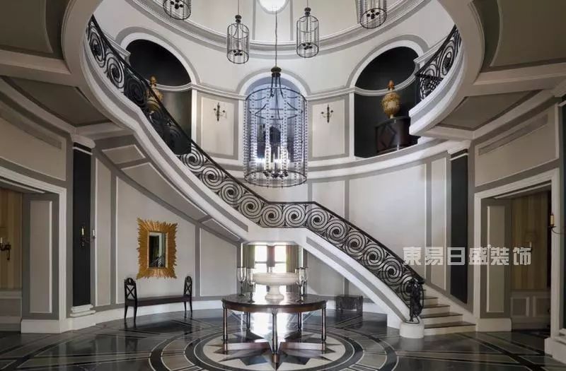 乔智轶-雪梨澳乡侯永生-紫玉山庄5弯形吊顶穹形吊顶即拱形或盖形吊顶.