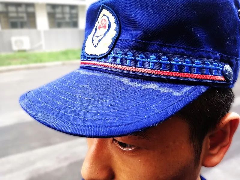 新消防员的12种"线"生活,你知道几种?