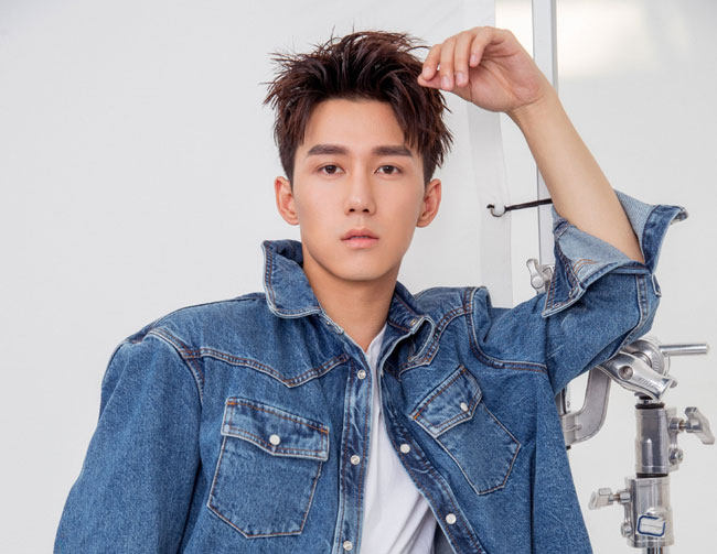 烈火军校发现宝藏男孩一枚言语惊人神助攻沈君山