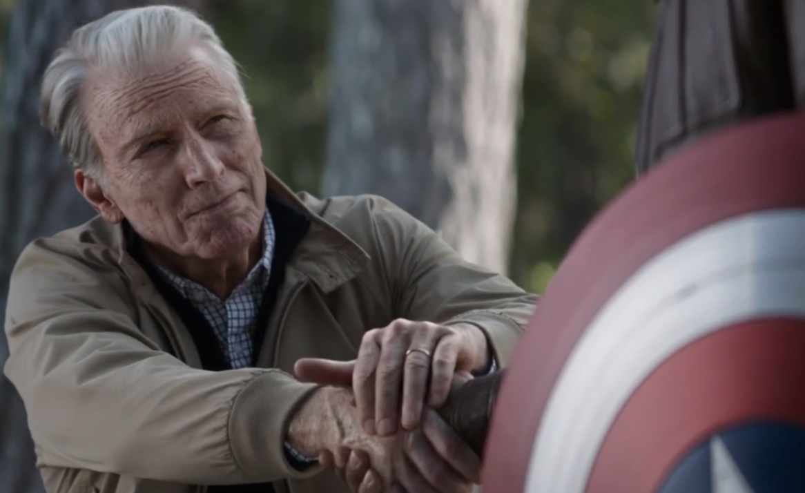 安东尼麦凯介绍在猎鹰与冬兵中猎鹰还不是美队的名号