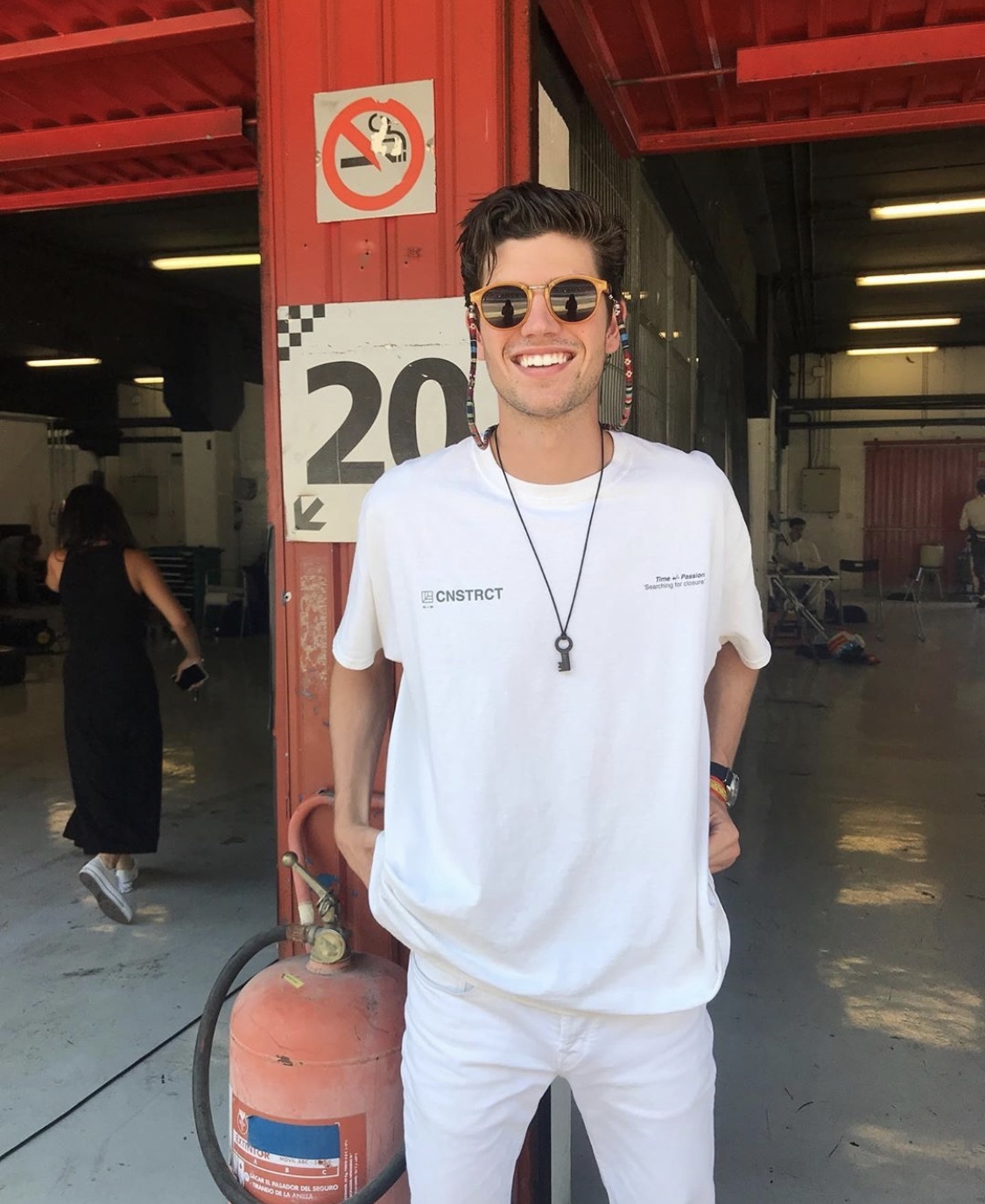 原创撞脸娇娇这位西班牙科班出身男模lucasprada你打多少分