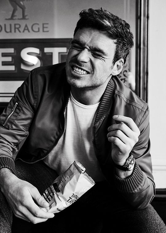 舔屏| 出演永恒族,少狼主帅爆啦_madden