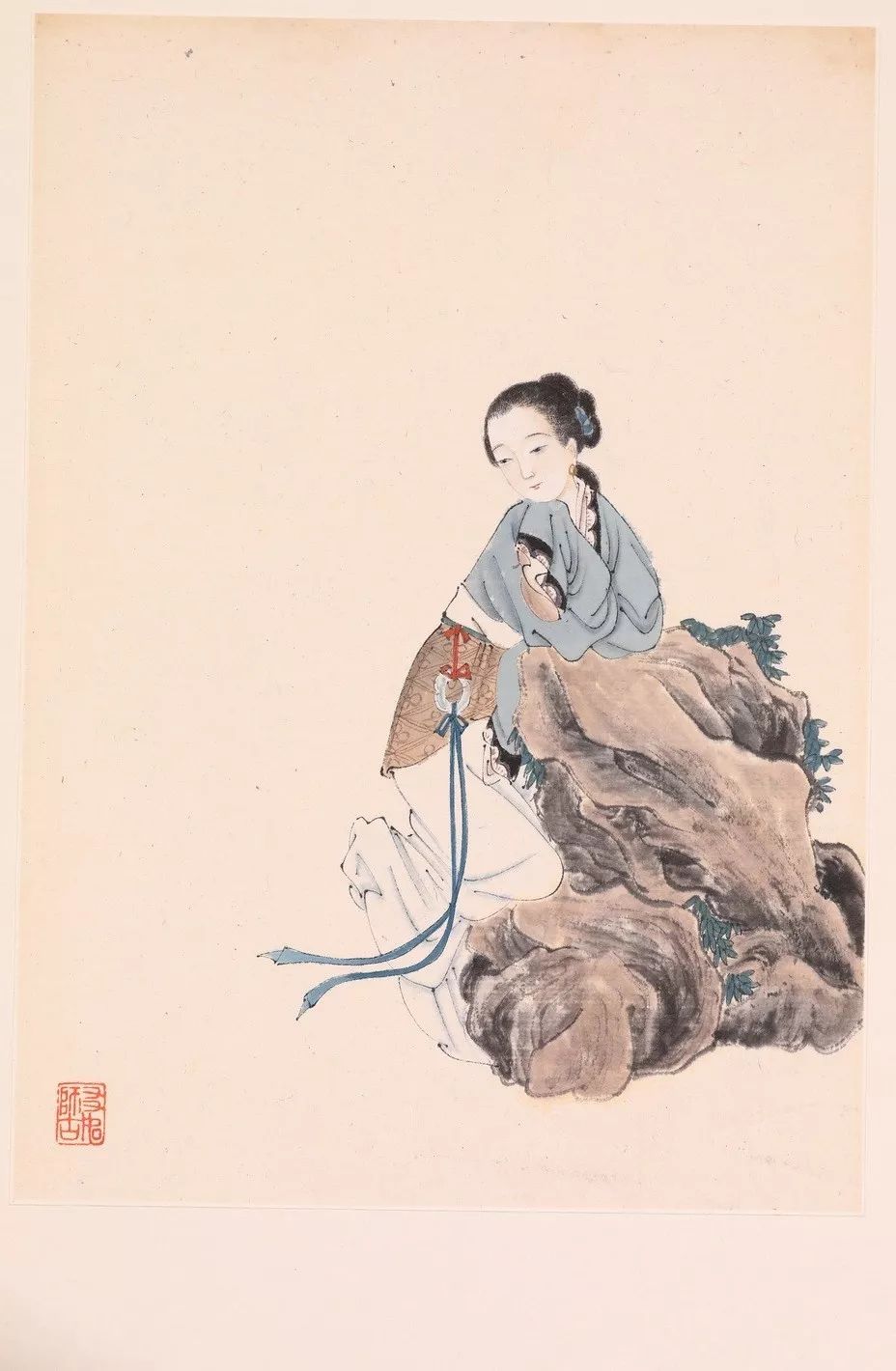 文物艺术2019年第四届金秋书画钱币杂项网络在线拍卖会