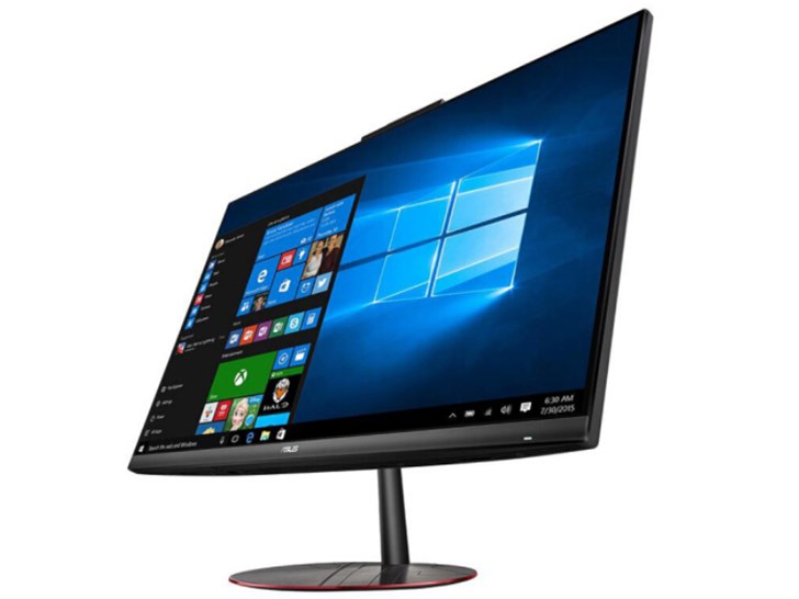 华硕推出新款傲世一体机:23.8英寸,i7-8750h gtx 1050_内存