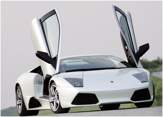 你试过多少种开门方式?_搜狐汽车_搜狐网