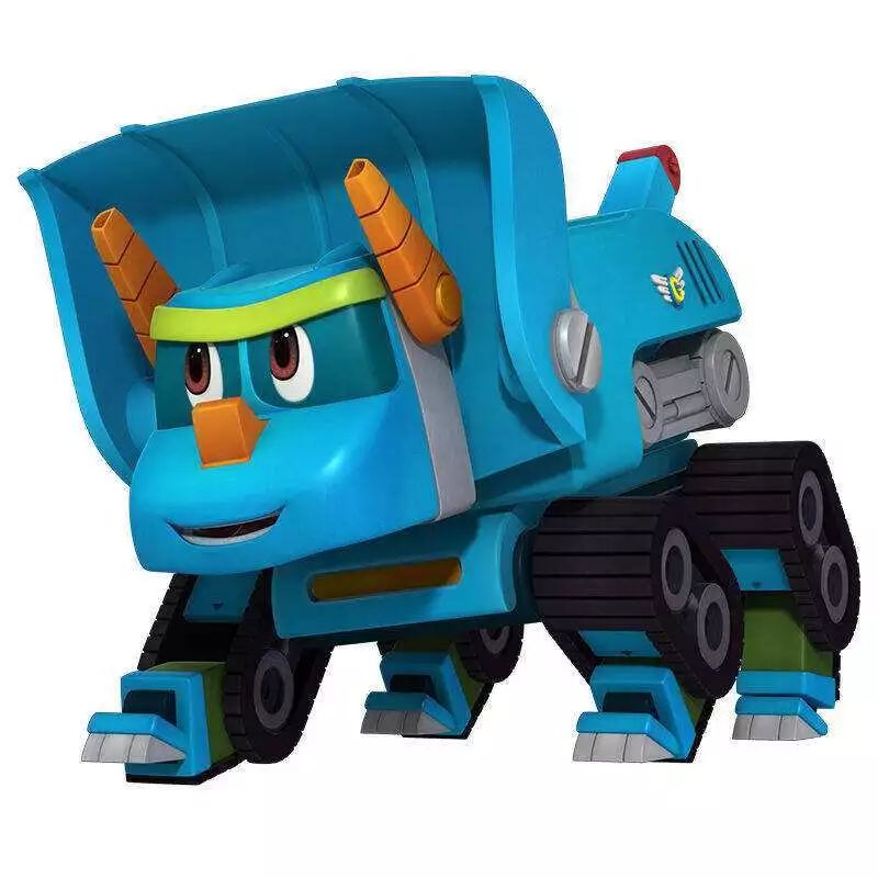 路遇不平应不应该出手跟着帮帮龙学正确帮人方式帮帮龙出动