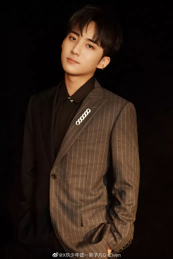 原来季杨杨的扮演者小编一查等会,怎么听口音有点耳熟?