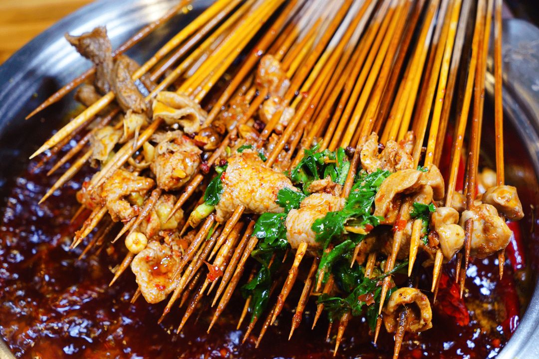 99元吃网红烤肉火锅串串连续3天抢