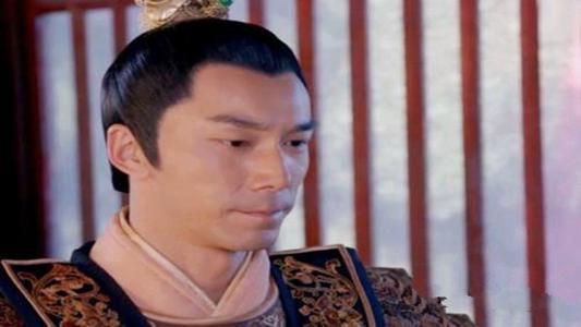 原创唐太宗李世民英明神武长子李承乾为何成荒唐太子