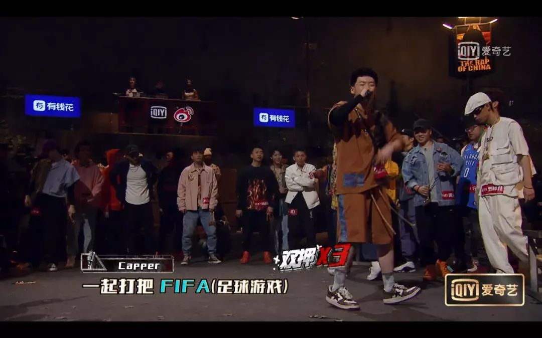 Cappern Rapper 潮人志|看00后帅气说唱歌手Capper如何走起_Lazyair