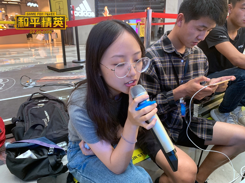 和平精英商圈赛大都摩天站顺利收官