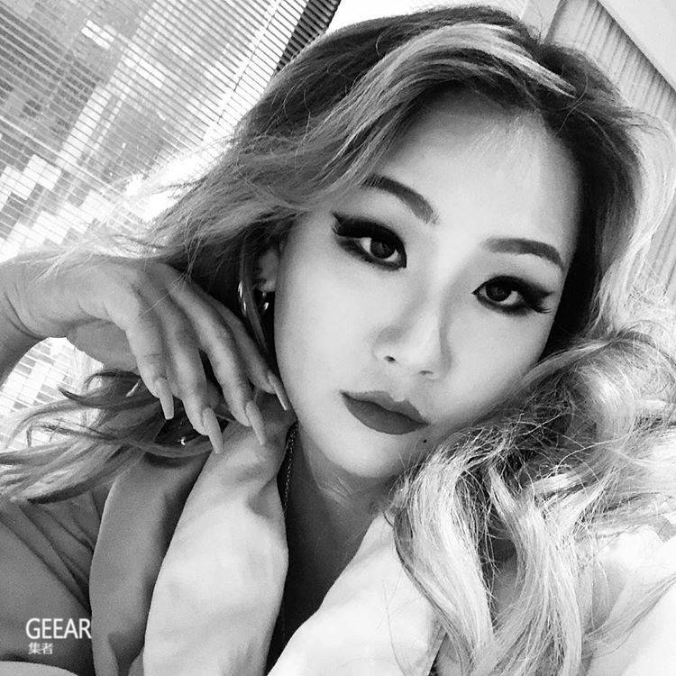 cl李彩琳被指再次变胖但这次粉丝竟然非常支持她