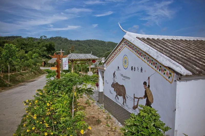 在最炎熱的盛夏,什寒始終保持著涼爽宜人的溫度,夏日避暑來這裡絕對值