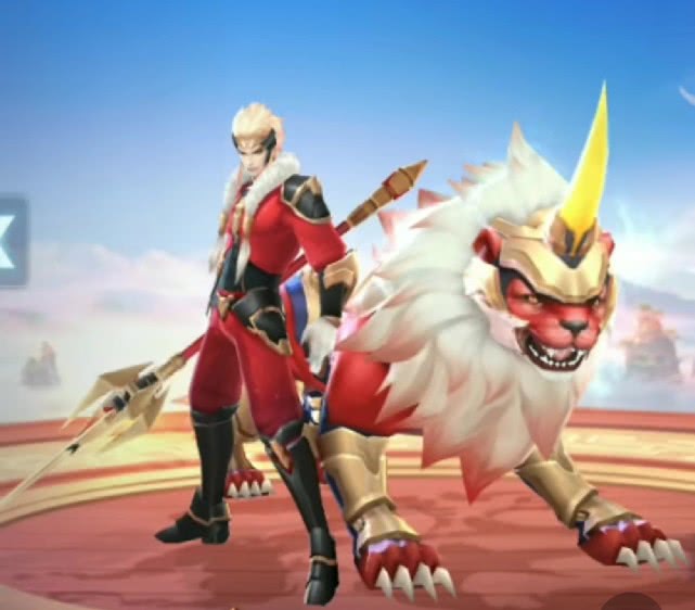 27号6元皮肤集体返场成吉思汗喜提限定80级战令皮肤是她