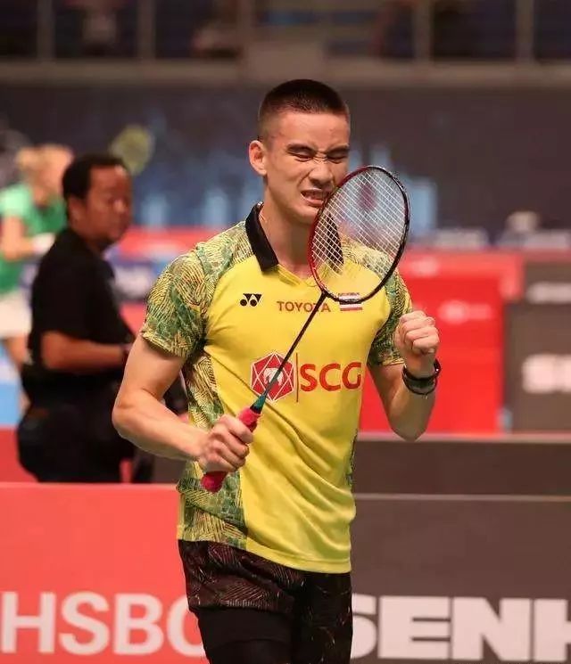 改名就能夺冠盘点羽毛球界改名趣事看完这些你有没有改名的冲动