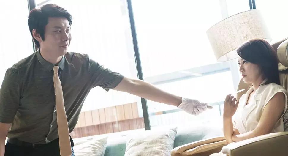 艾伦挑大梁接捧春花他的喜剧水平下降了