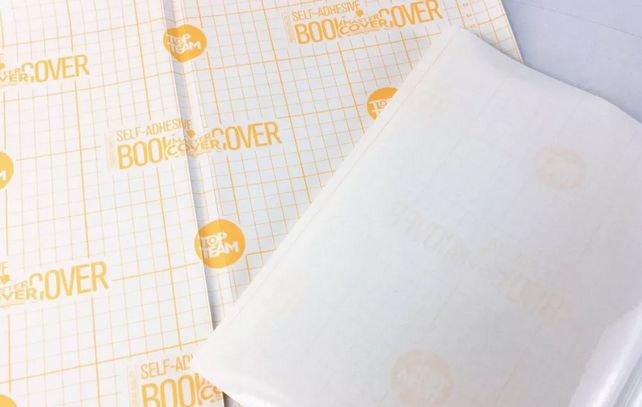 包书膜在现代学校中的应用与趋势