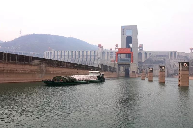 看护航者如何保障金沙江航运安全