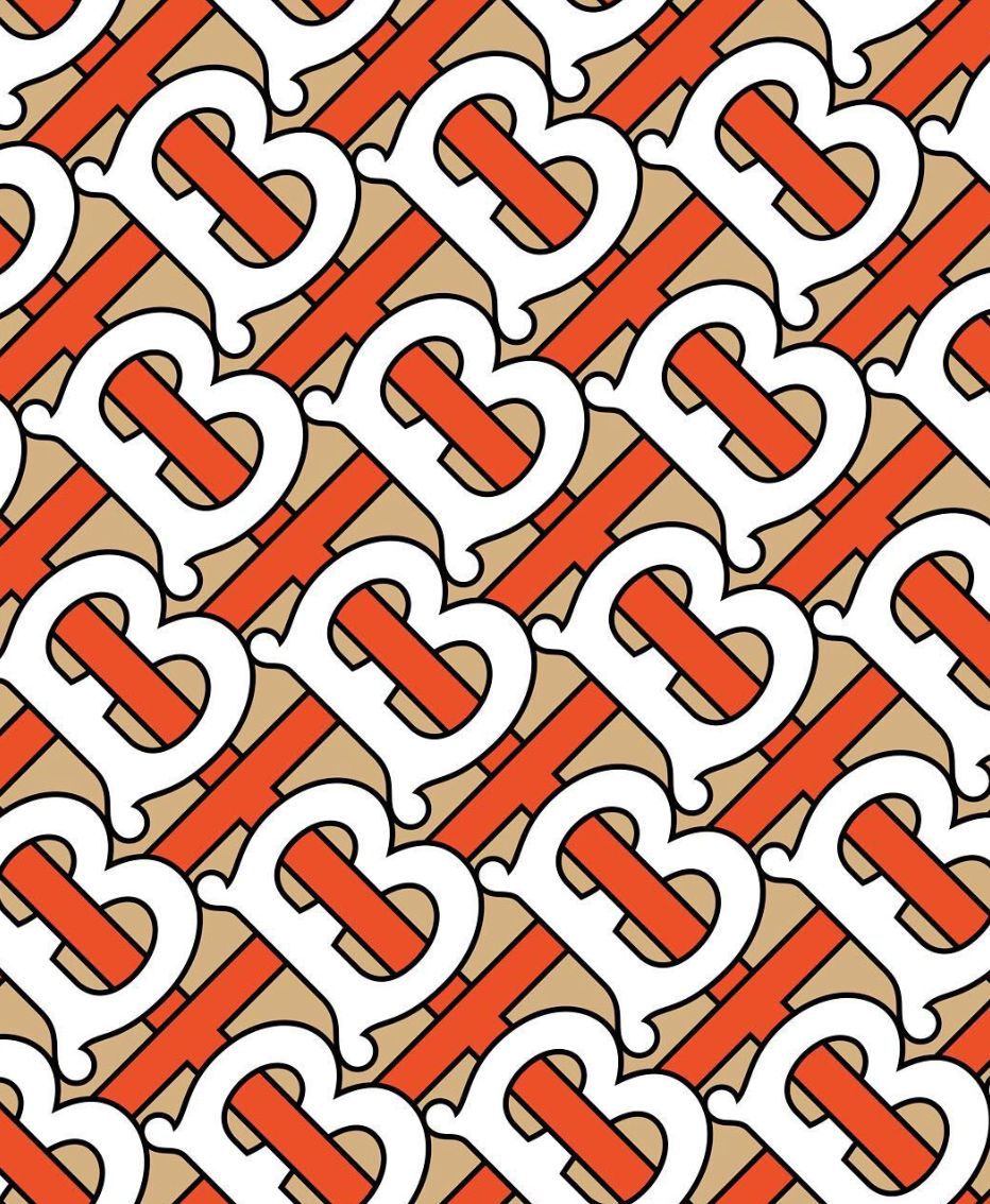 致敬经典goyard再掀老花争夺战