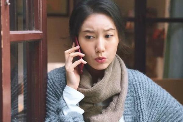 过《刁蛮公主》中的文蔷,《英雄无泪》的吴婉,《外科风云》中的林欢