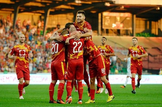 俄超索契难以回到正轨乌拉尔在主场轻松获胜