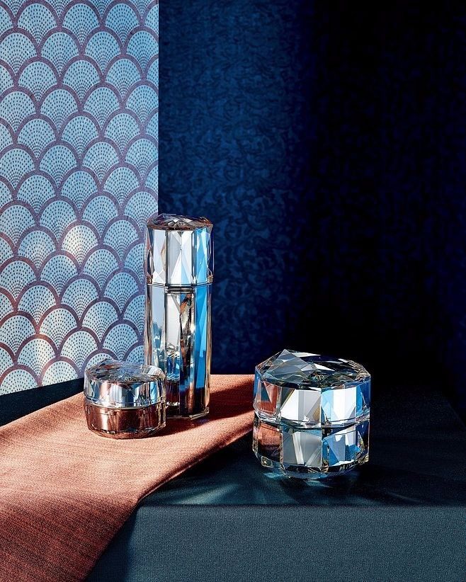 设计之美高颜值护肤彩妆产品设计