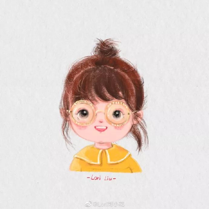 听说你们在找这组头像你的小可爱已到请签收