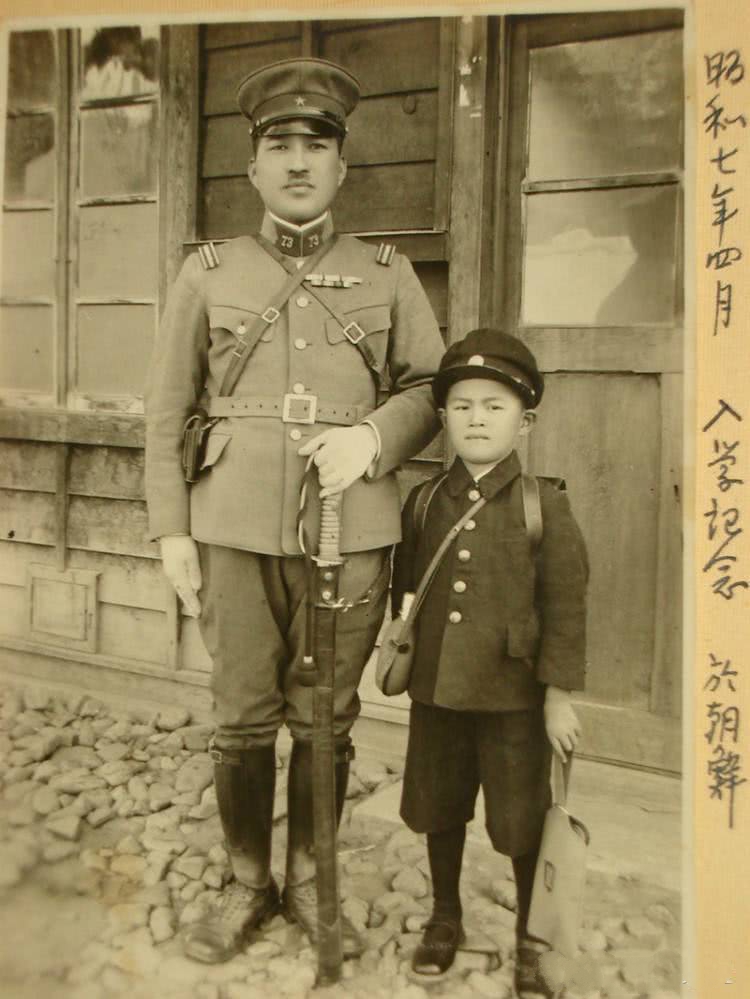 战败后开中餐馆的日本军官 还用一个中国人的名字给餐馆取名 牟田口