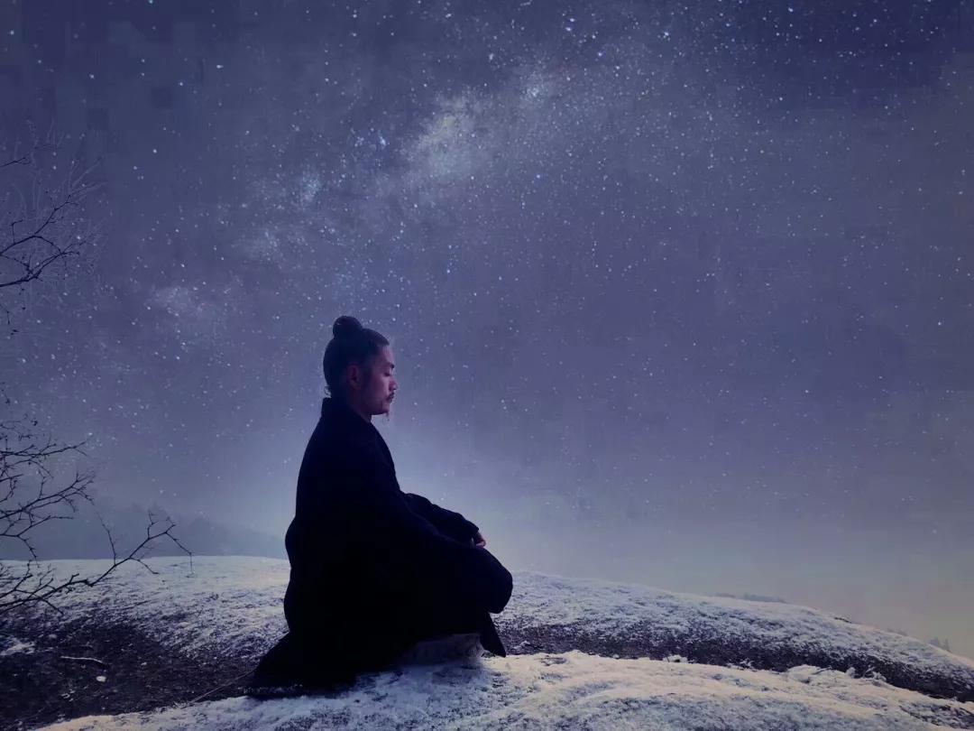 求真悟道学养生之精髓到武当清微道院钟云龙道长亲授班即将开班