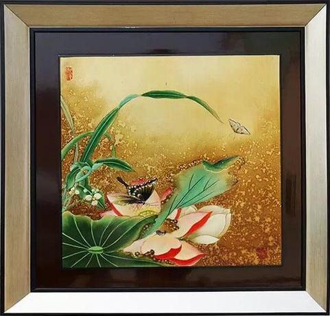 李路阳老师作品新的题材,新的内容则是促发创新的契机.