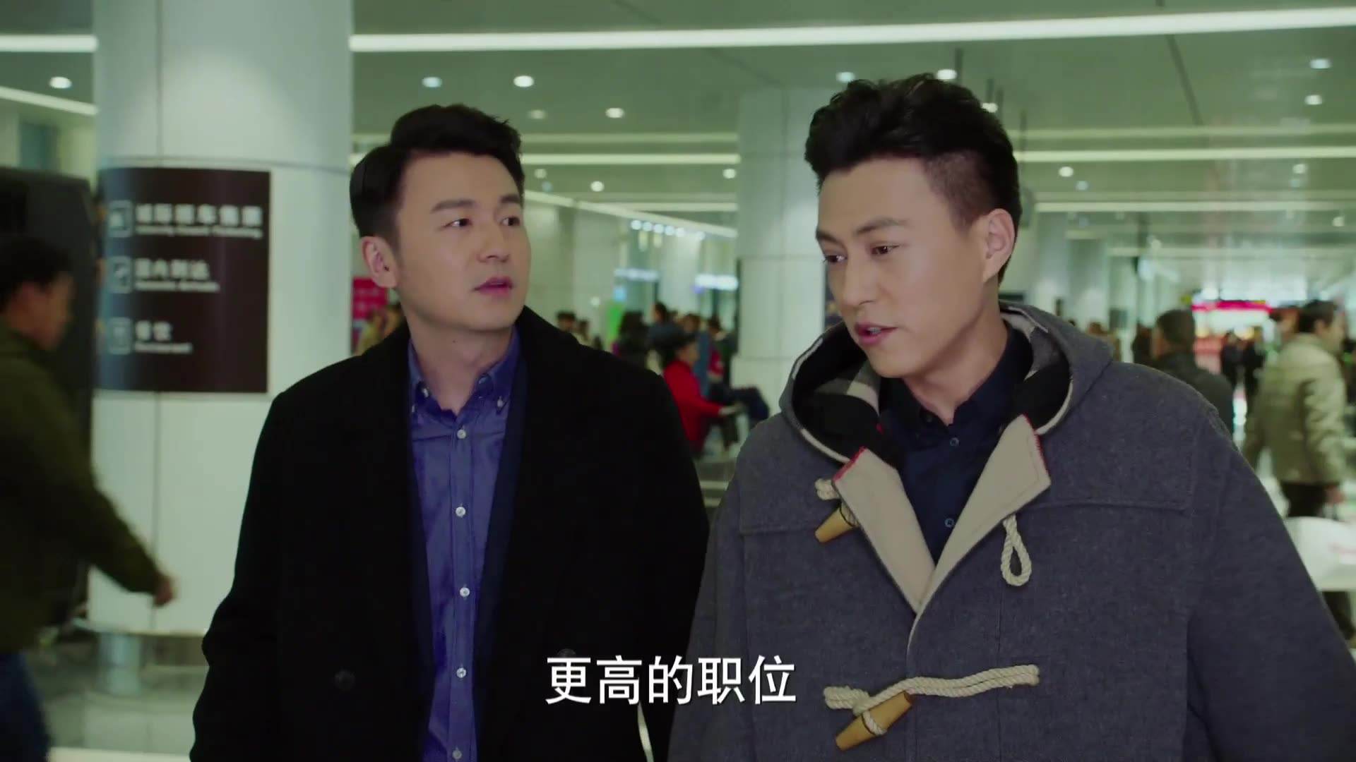 原创《我的前半生2》即将开拍,男女主角变动巨大,男主角众望所归!