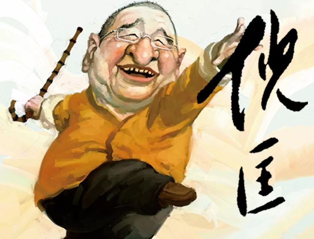 沈西城相识近半世纪我从不以为倪匡是什么作家