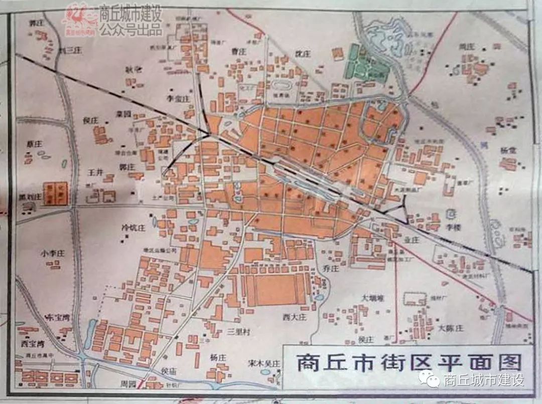 大明輿地圖,康熙皇輿全覽圖……商丘老地圖合集