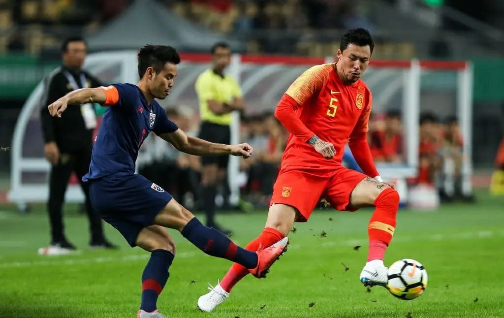 原创国足选缅甸热身媒体缅甸和马尔代夫风格相近不是想捏软柿子