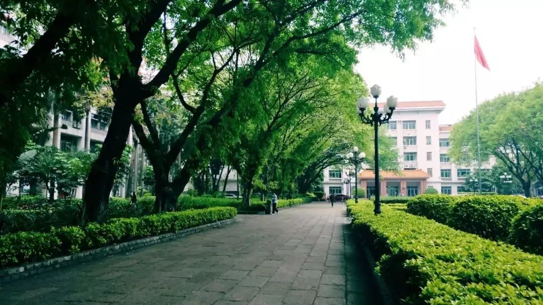 三元里生存指南校外篇