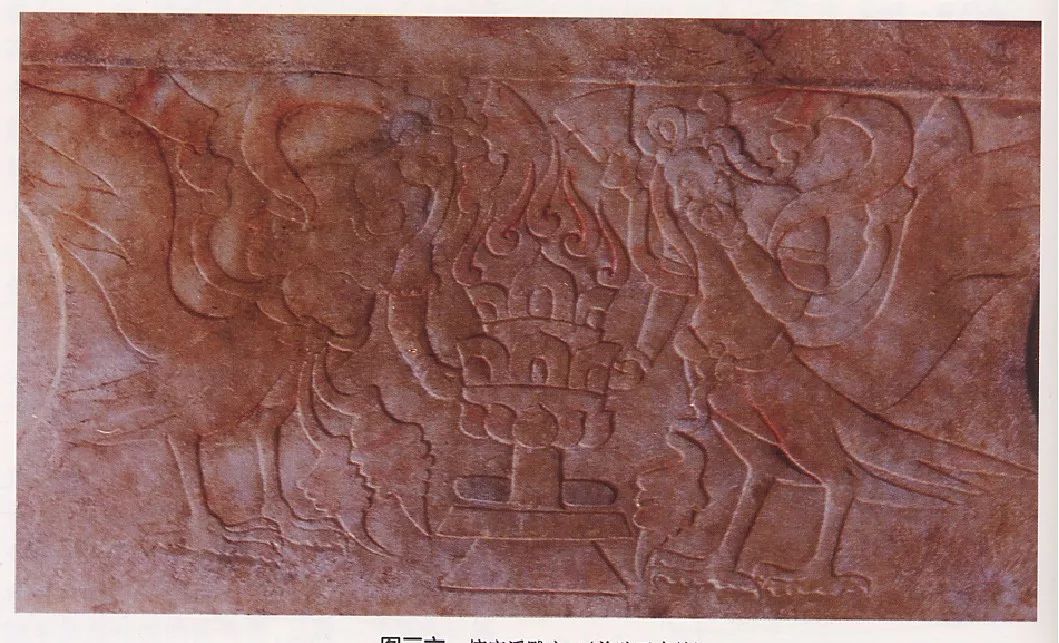 讲座回顾荣新江北朝时期胡人的东进与祆教的流行以河东地区为中心