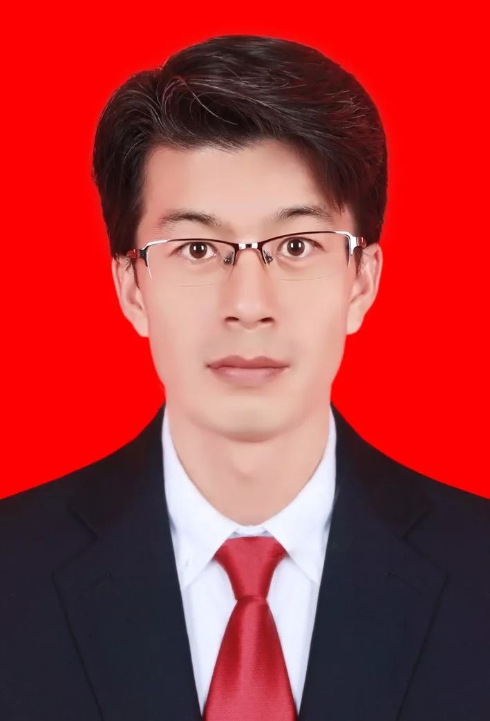 中共同心县委员会干部任前公示公告第6号